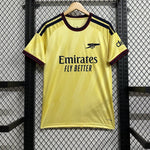 Maillot 26/27 Arsenal Third