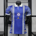 Maillot 26/27 Chelsea player Spécial blue