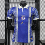 Maillot 26/27 Chelsea player Spécial blue