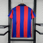 Maillot 26/27 Retro Barcelona x Olivia Rodrigo