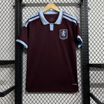Maillot 26/27 Aston Villa Domicile
