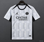 Maillot 26/27  PSG Spécial white