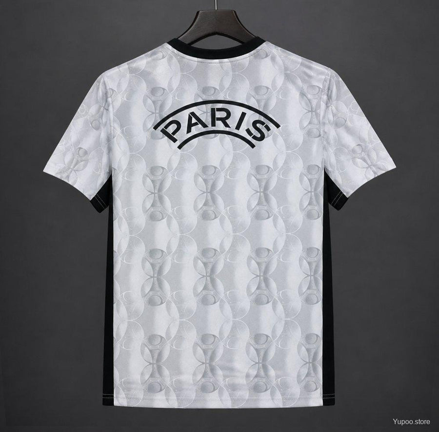 Maillot 26/27  PSG Spécial white