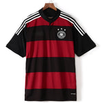 2014 Allemagne Extérieur  Retro