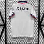 Maillot 26/27 Bayern Munich Extérieur