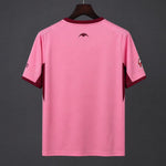 26/27 Maillot Valencia Third Pink