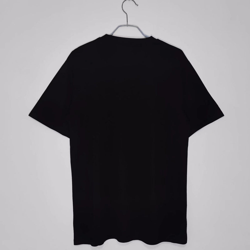 2020 Maillot  PSG  Retro black