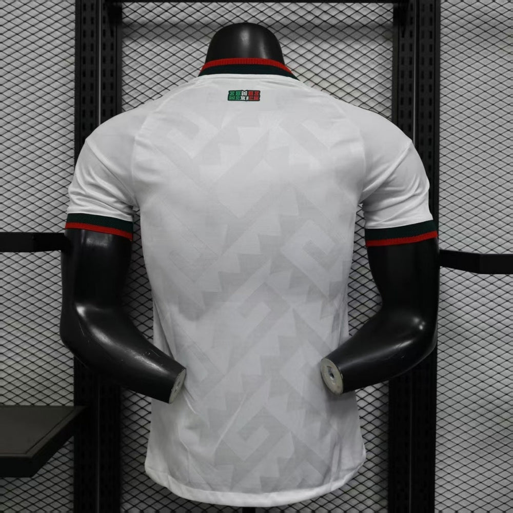 Maillot 25/26  Mexique  Extérieur player