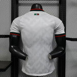 Maillot 25/26  Mexique  Extérieur player