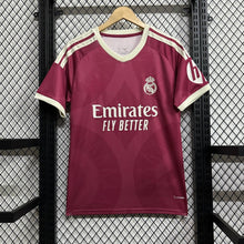 Maillot 26/27  Real Madrid  Third