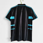 1999-2000 Marseille Third   Retro