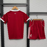 Ensemble 25/26 Liverpool Domicile Adult