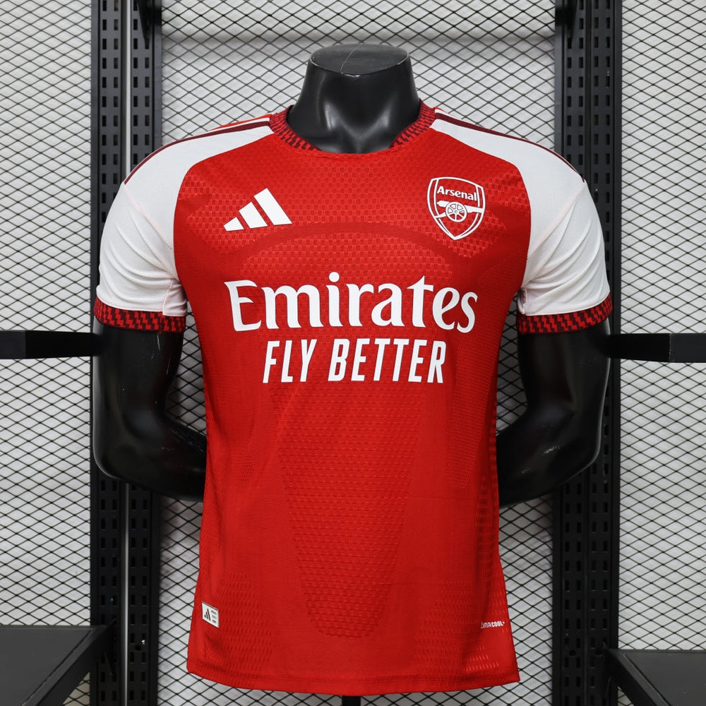 Maillot 26/27 Arsenal Domicile player