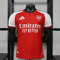 Maillot 26/27 Arsenal Domicile player