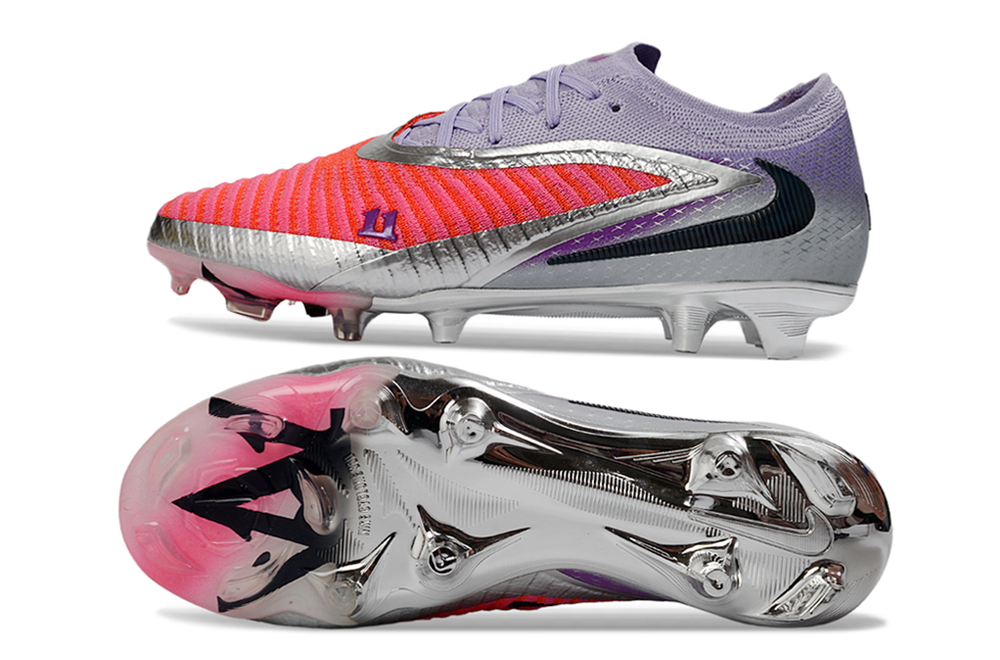 Crampons  Phantom GX III Elite