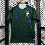 Maillot 25/26 Saudi Arabia Domicile