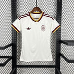 Maillot 2026 Espagne Extérieur  woman
