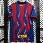 Maillot 25/26  Barcelone Fourth Spécial