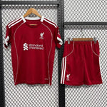 Ensemble 25/26 Liverpool Domicile Adult