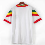 1992-1994 Portugal Extérieur maillot Retro