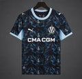 Maillot 26/27 Olympique Marseille Away