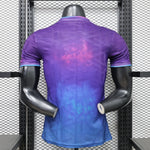 Maillot 2026 Brésil player Spécial