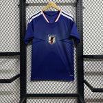Maillot 25/26 Japon Domicile
