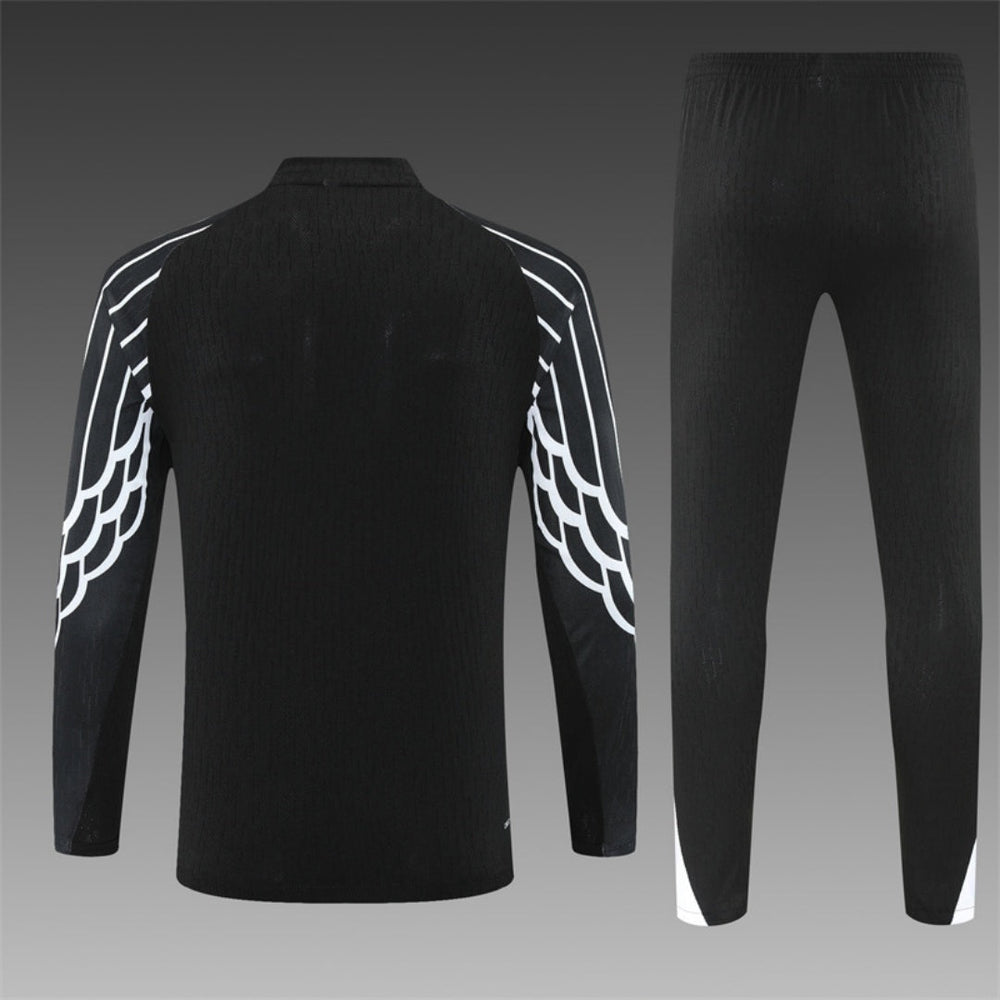 25/26 Ensemble  PSG Spécial black