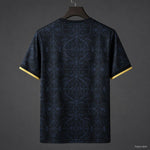 Maillot  26/27  Portugal The Siu Last Dance Black Spécial