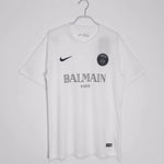 2020 Maillot  PSG  Retro white