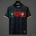 Maillot  26/27  Portugal The Siu Last Dance Black Spécial