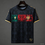 Maillot  26/27  Portugal The Siu Last Dance Black Spécial