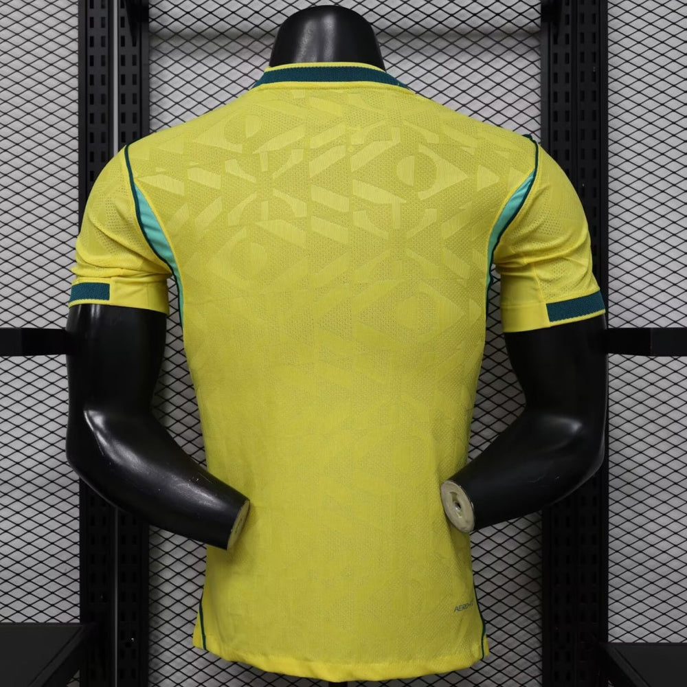 Maillot 25/26  Brésil Domicile player