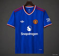 26/27 Manchester United maillot Extérieur