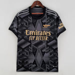 Maillot 22/23 Arsenal Third
