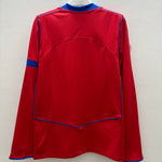 Maillot 25/26 PSG Third  Manches Longues
