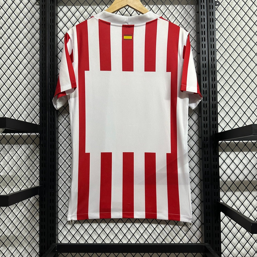 Maillot 25/26 Atlético Madrid Domicile