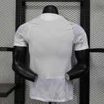 Maillot 25/26  Manchester United Extérieur player