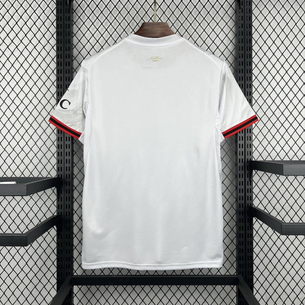 Maillot 26/27 AC Milan Extérieur