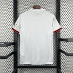 Maillot 26/27 AC Milan Extérieur