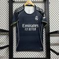 Maillot 25/26 Real Madrid Extérieur