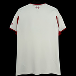 Maillot 25/26 Liverpool Extérieur