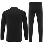 25/26 Ensemble Real Madrid black Spécial A