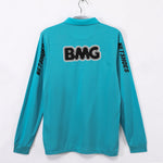 Maillot 2011/2012 Santos Third Retro Manches Longues