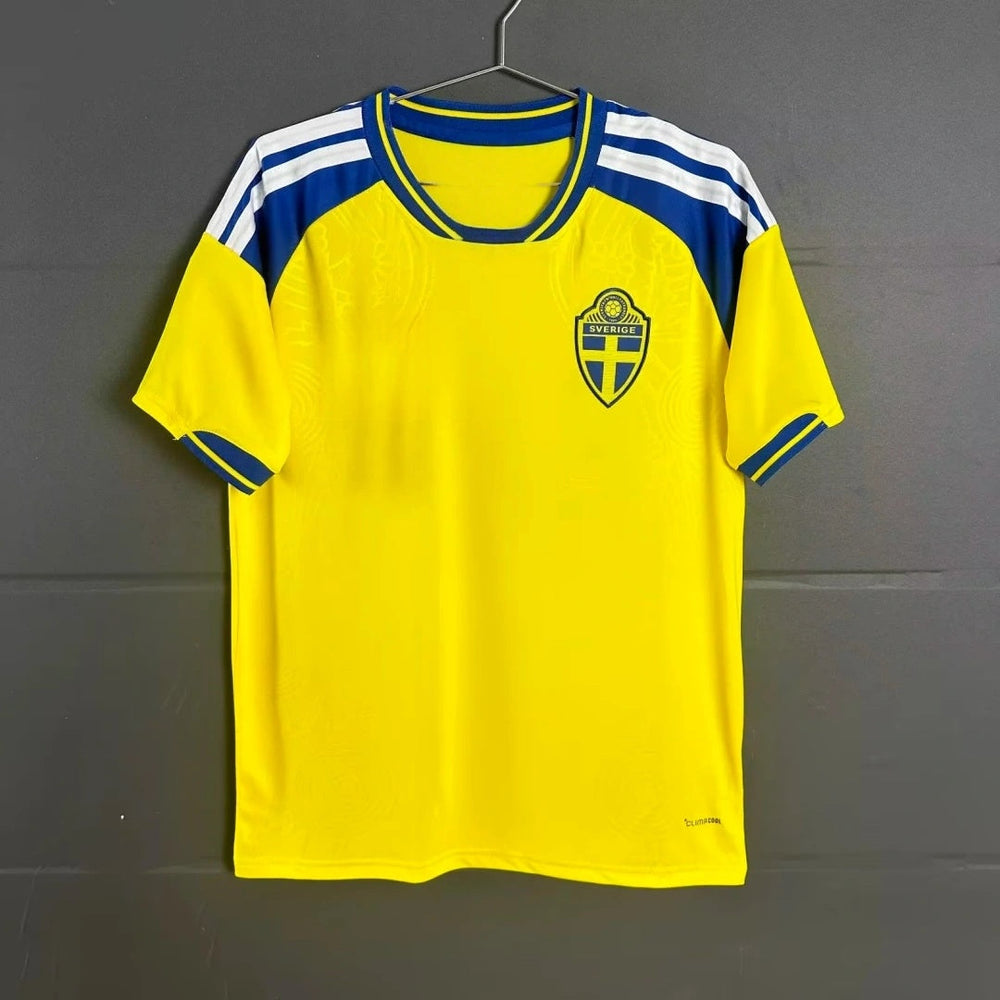 Maillot 25/26 Suède Domicile