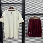 Ensemble 25/26 Arsenal Third Adult