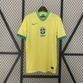 Maillot 24/25 Brésil Jaune Spécial D