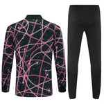 25/26 Ensemble  PSG Spécial rose