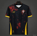 Maillot  26/27  Portugal X CR7 World Cup Special Jersey