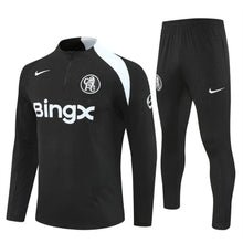 25/26 Ensemble Chelsea black